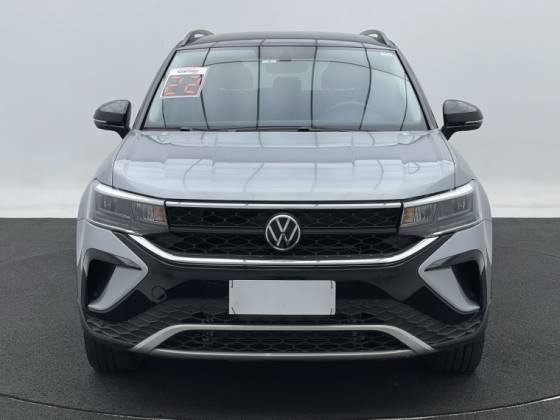 VOLKSWAGEN TAOS 1.4 250 TSI TOTAL FLEX COMFORTLINE AUTOMÁTICO